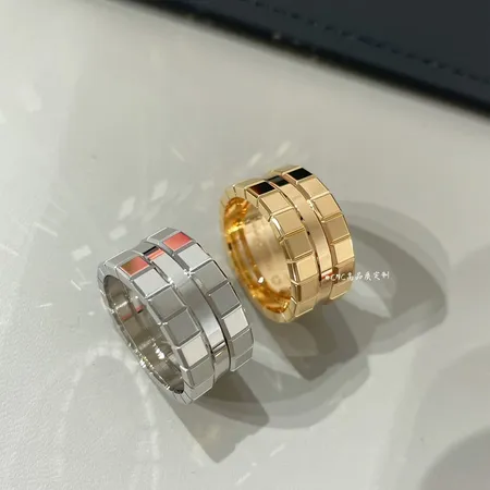 ショパール 指輪