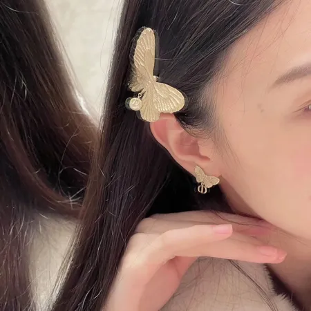 ディオール ヘアアクセサリー