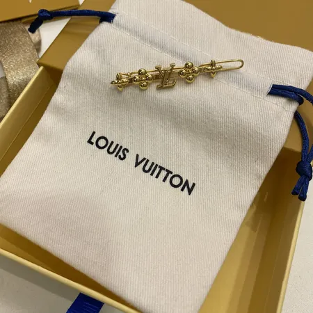 エルメス ヘアアクセサリー