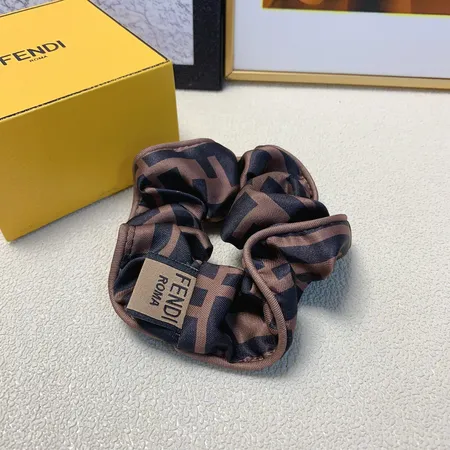 フェンディ ヘアアクセサリー