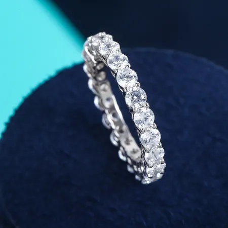 ティファニー 指輪