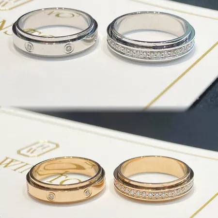 パテック フィリップ 指輪