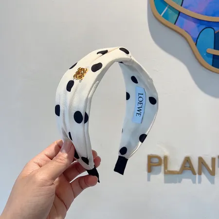 ロエベ ヘアアクセサリー