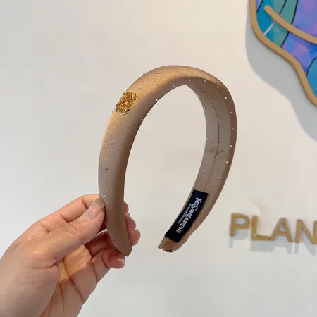 ロエベ ヘアアクセサリー