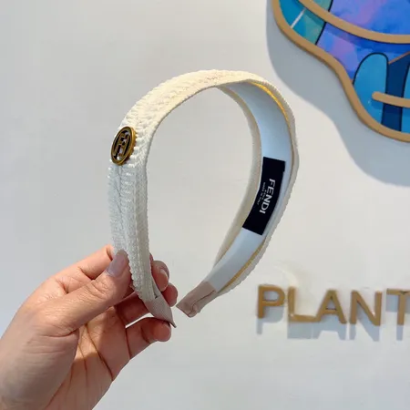 フェンディ ヘアアクセサリー