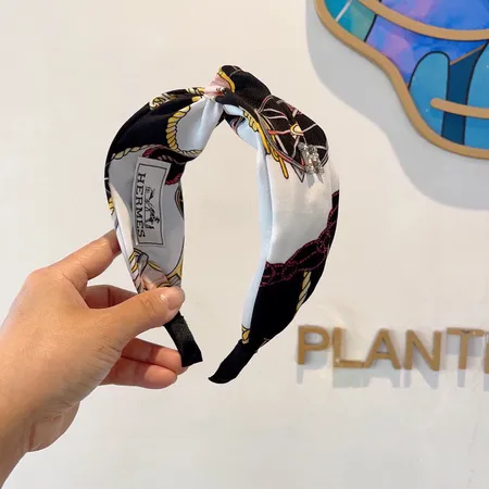 シャネル ヘアアクセサリー