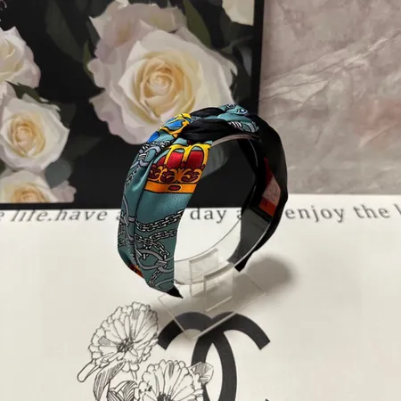 シャネル ヘアアクセサリー