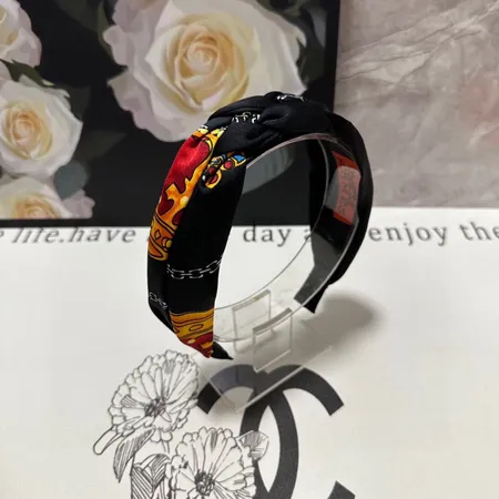 シャネル ヘアアクセサリー