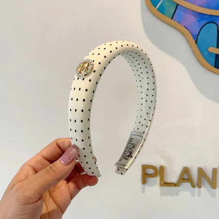 シャネル ヘアアクセサリー