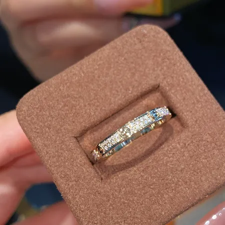 カルティエ 指輪