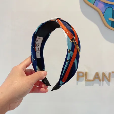 シャネル ヘアアクセサリー