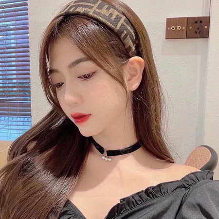 フェンディ ヘアアクセサリー