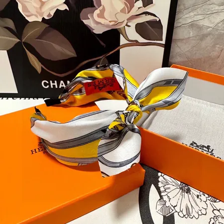 シャネル ヘアアクセサリー