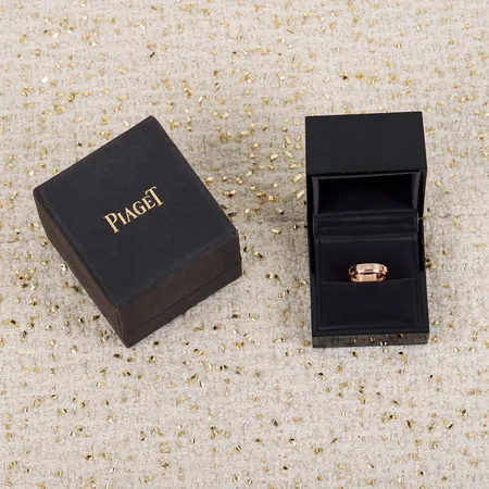 パテック フィリップ 指輪