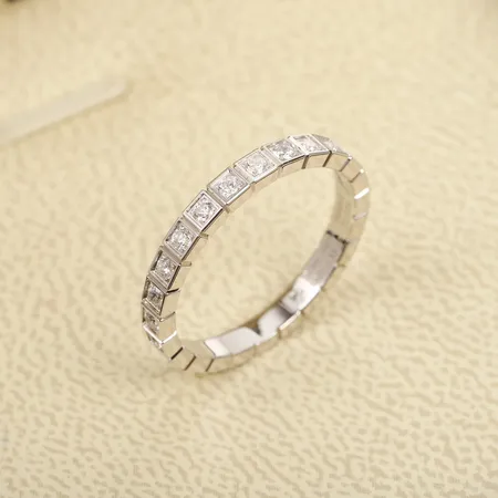 ショパール 指輪