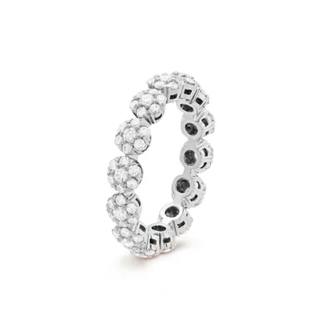 ヴァン クリーフ＆アーペル 指輪