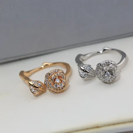 ディオール 指輪