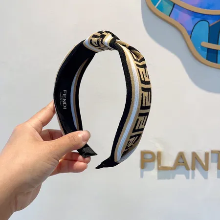 フェンディ ヘアアクセサリー