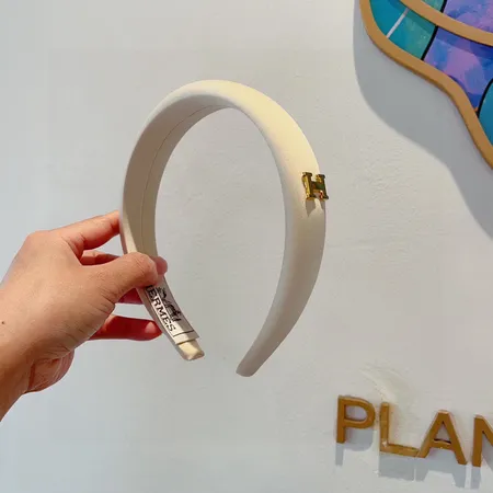 シャネル ヘアアクセサリー