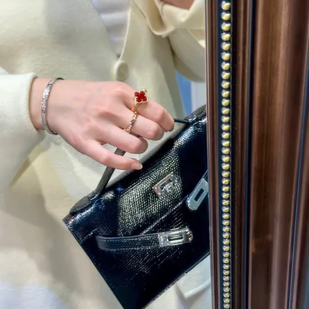 ヴィヴィアン・ウエストウッド 指輪