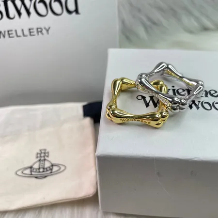 ミュウミュウ 指輪