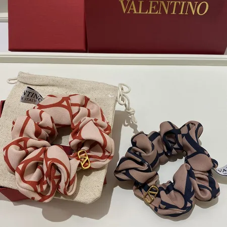 クロエ ヘアアクセサリー