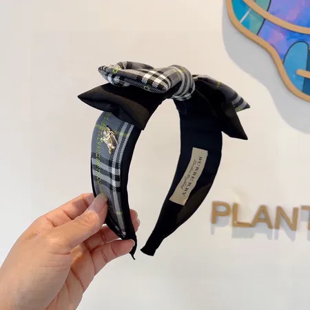 バーバリー ス ヘアアクセサリー