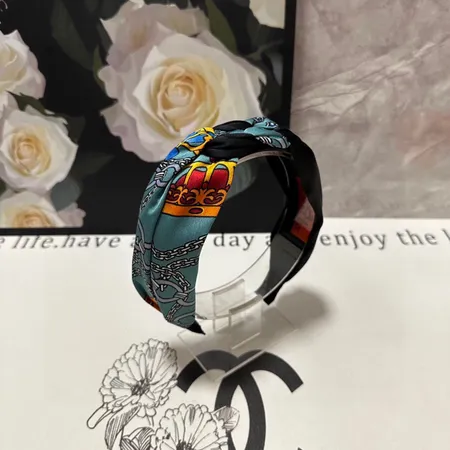 シャネル ヘアアクセサリー