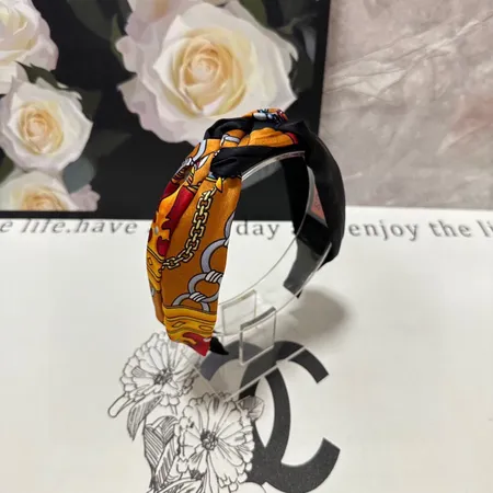 シャネル ヘアアクセサリー