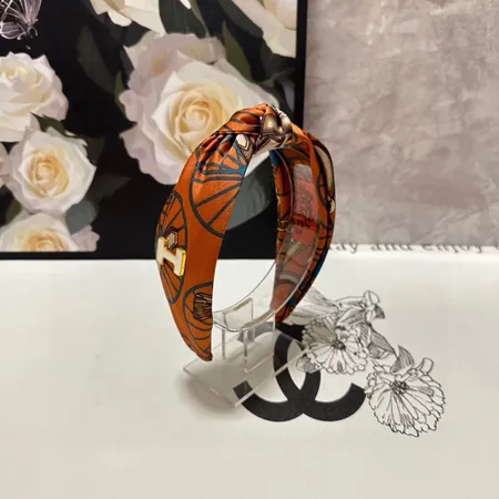 シャネル ヘアアクセサリー