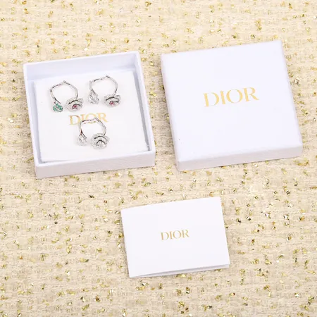 ディオール 指輪