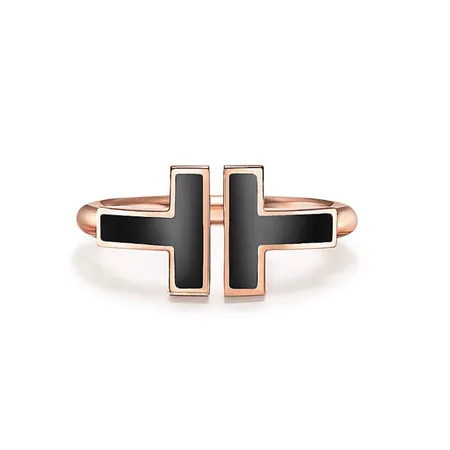 ティファニー 指輪