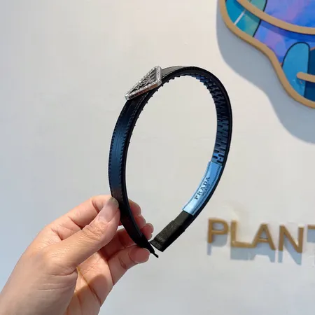 プラダ ヘアアクセサリー