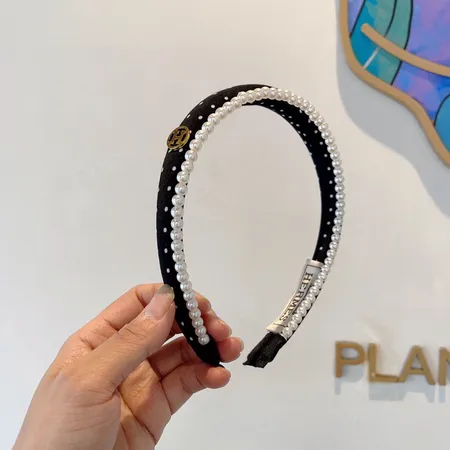 シャネル ヘアアクセサリー