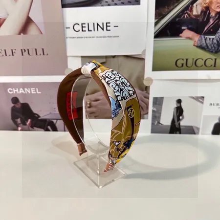 シャネル ヘアアクセサリー