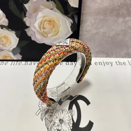 プラダ ヘアアクセサリー