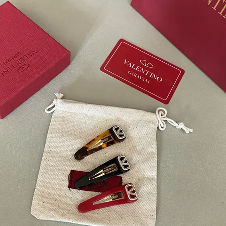 クロエ ヘアアクセサリー