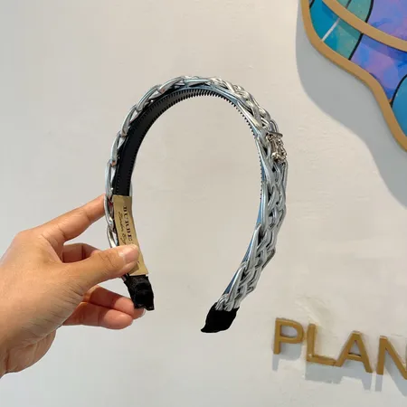 バーバリー ス ヘアアクセサリー