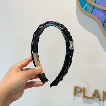 バーバリー ス ヘアアクセサリー