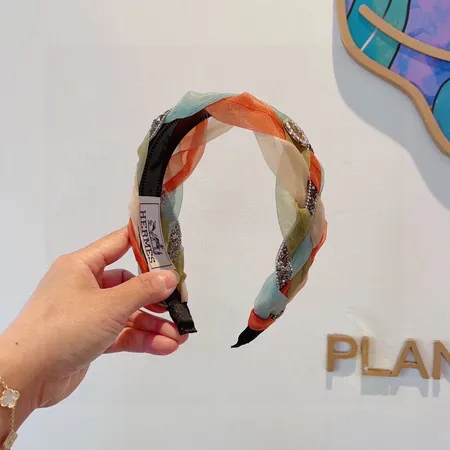 シャネル ヘアアクセサリー