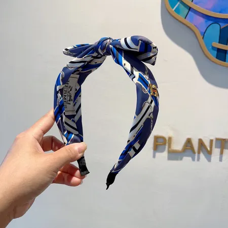 シャネル ヘアアクセサリー