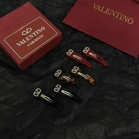 クロエ ヘアアクセサリー