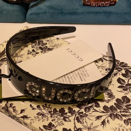 ルイヴィトン ヘアアクセサリー