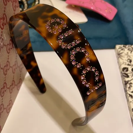 ルイヴィトン ヘアアクセサリー