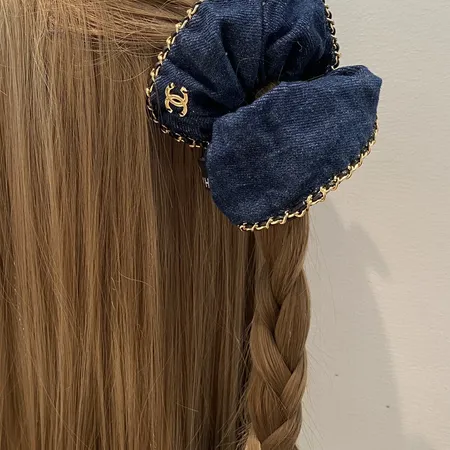 シャネル ヘアアクセサリー