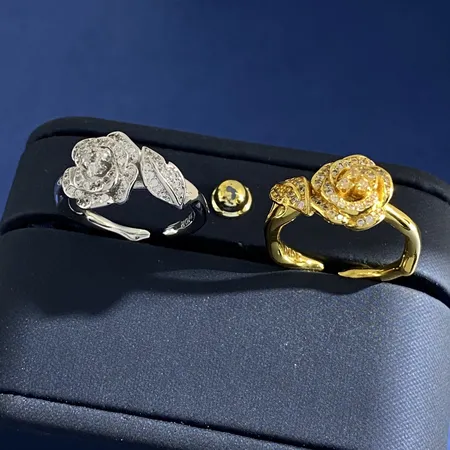 ディオール 指輪