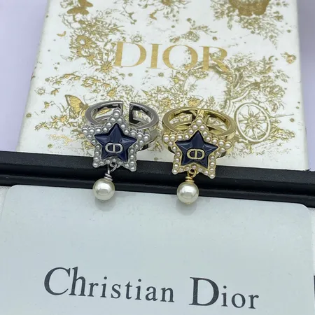 ディオール 指輪