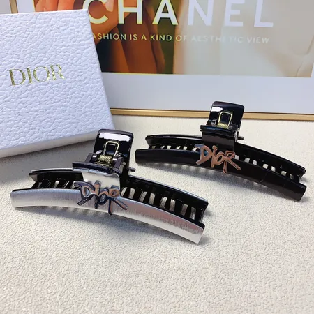ディオール ヘアアクセサリー