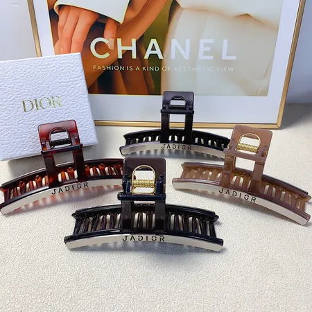 ディオール ヘアアクセサリー