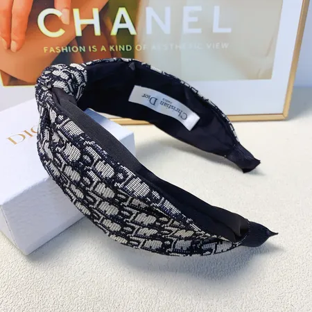 ディオール ヘアアクセサリー